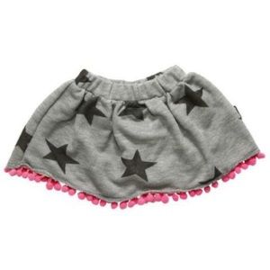 Nununu skirt 18-24months (runs big)